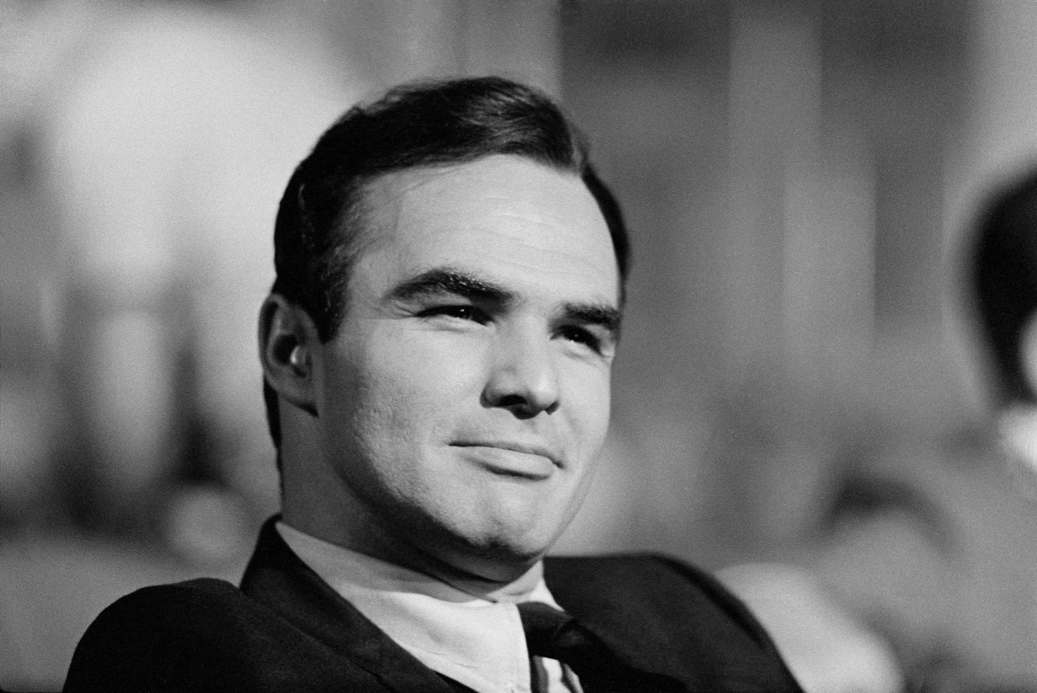 Burt Reynolds in 1966. A Hollywood charmer, he was a hit with audiences but not always with the critics.CreditCreditSam Falk/The New York Times