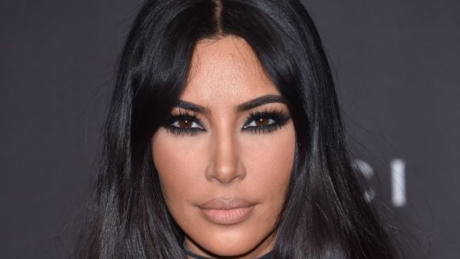 Kim Kardashian’s ex Ray J has revealed what the reality star’s sexual behaviour was like when they were together. Picture: Chris Delmas/AFPSource:AFP