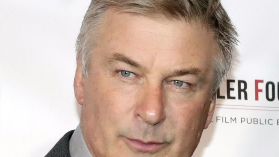 Alec Baldwin arrested after punching someone over a parking spot: Report