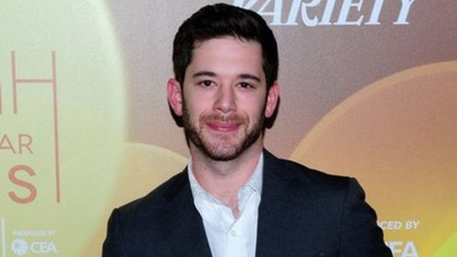 GETTY IMAGES / Colin Kroll was co-founder of both HQ Trivia and Vine
