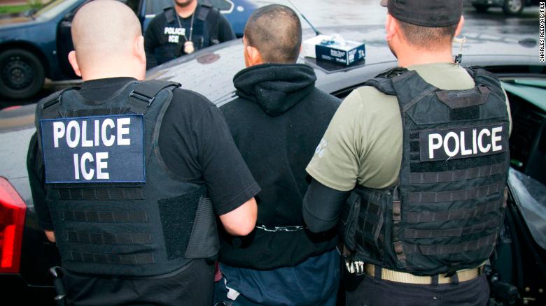 ICE supervisors sometimes skip required review of detention warrants, emails show