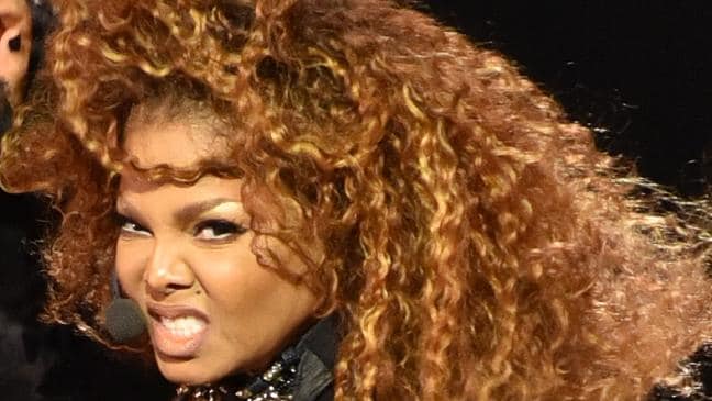 Janet Jackson is yet to comment on the allegations in Leaving Neverland. Picture: SplashSource:Splash News Australia