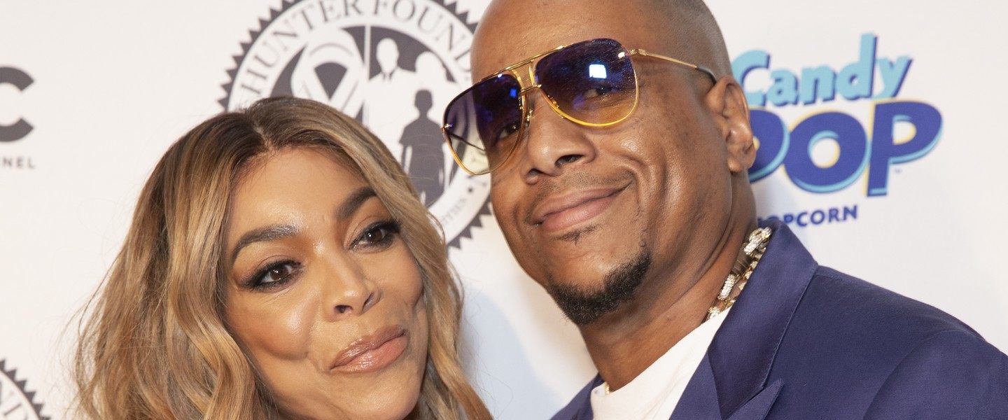 Wendy Williams' Husband Speaks Out on 'Family Process' After Her Addiction Revelation