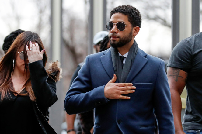 How I pissed off the Chicago PD by finding key evidence in the Smollett case