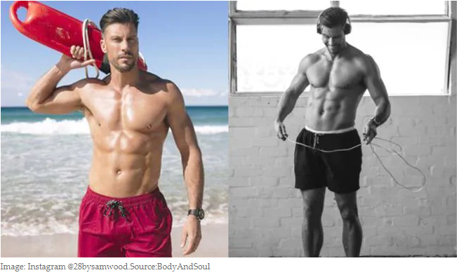 If you want to lose belly fat, Sam Wood says you need to do these 5 things