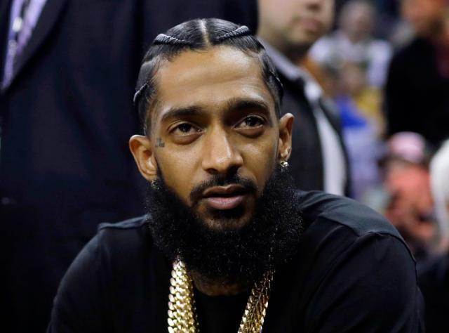Eric Holder Charged With Nipsey Hussle Murder – Update