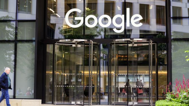 GETTY IMAGES / Google's ethics board proved controversial from the start