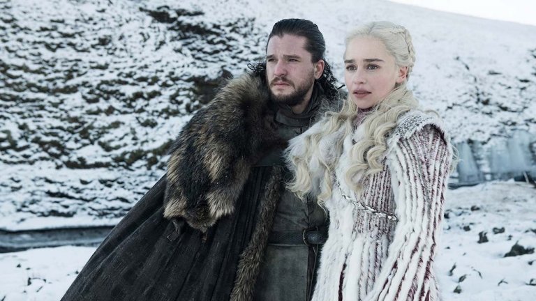 TV Review: ‘Game of Thrones’ Season 8 Premiere