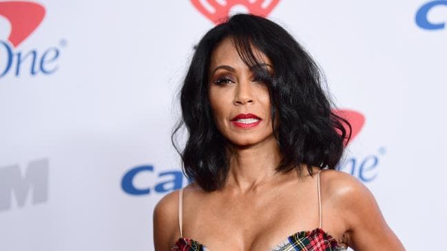 Jada Pinkett Smith opens up about porn on Red Table Talk