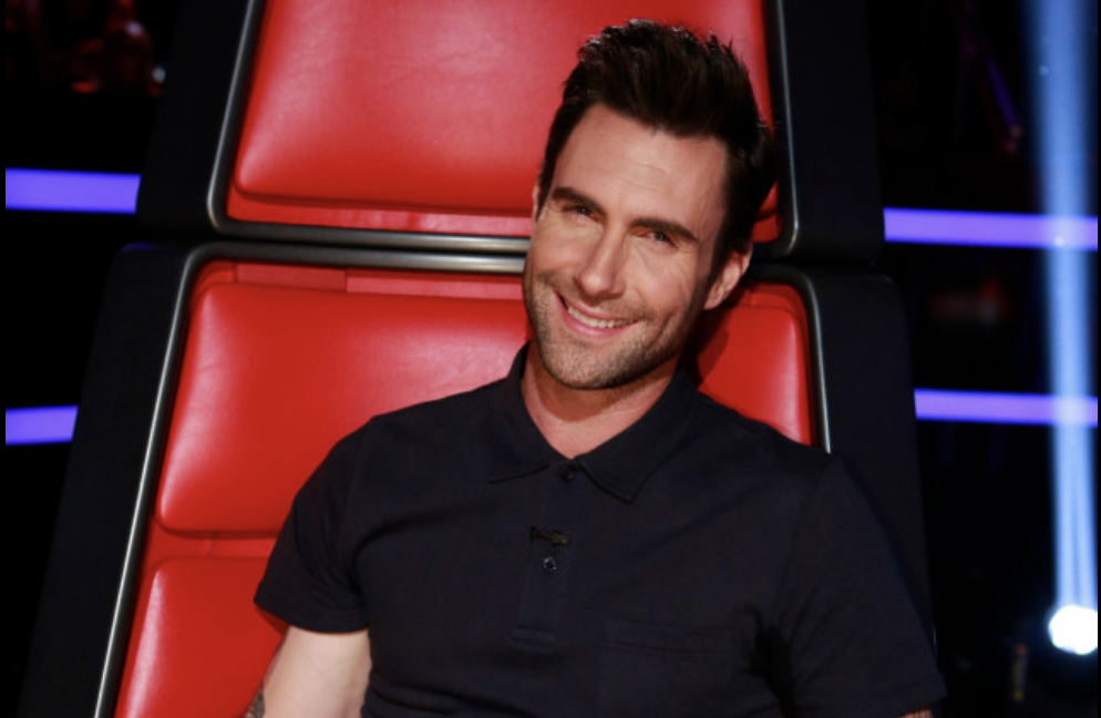 On May 24, 2019, Adam Levine announced that he was leaving "The Voice." During his 16 seasons on the singing competition show, Levine has shown off his coaching chops -- as well as his penchant for different hairstyles.  Here he is in November 2