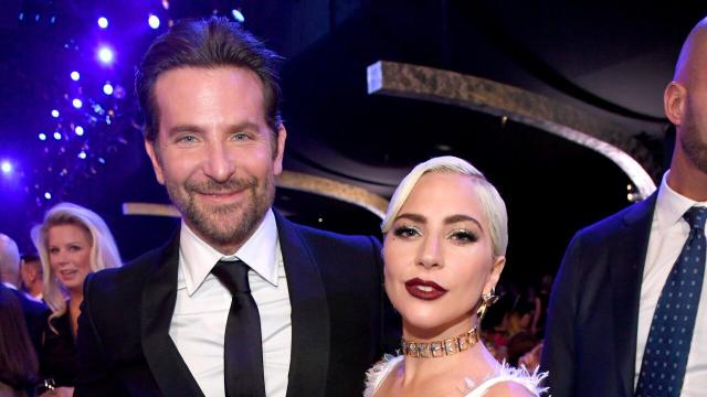 A source tells ET that 'A Star Is Born' took a personal toll on both Bradley Cooper and Lady Gaga's romantic relationships.