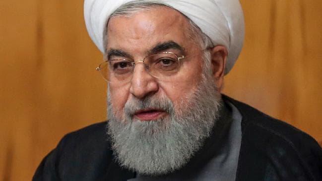 As of today, Iran is set to breach a rule that will send foreign governments into a panic, in what experts fear will begin a ‘snowball effect’.Source:AFP