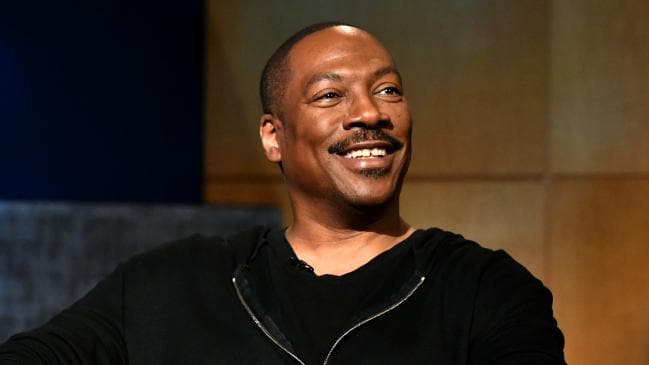 Whatever happened to Eddie Murphy? Picture: Emma McIntyre/ Getty ImagesSource:Getty Images