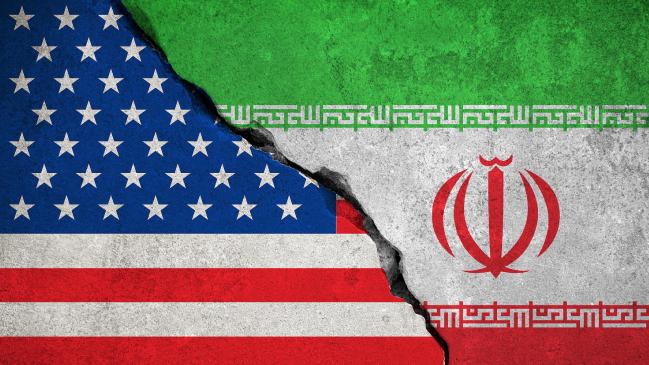 The United States and Iran have both shown restraint. Picture: iStockSource:istock