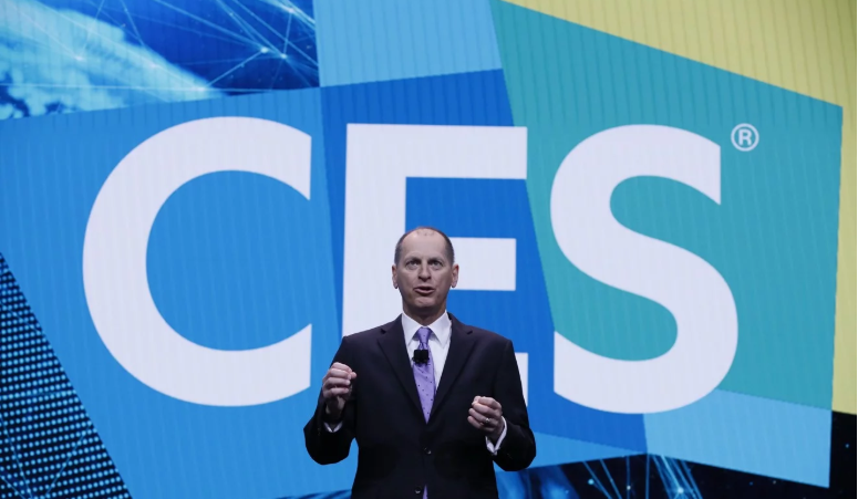 Gary Shapiro, president and chief executive of the Consumer Technology Association (CTA), which organises CES, has dismissed privacy concerns about using face scans of attendees to allocate event passes.