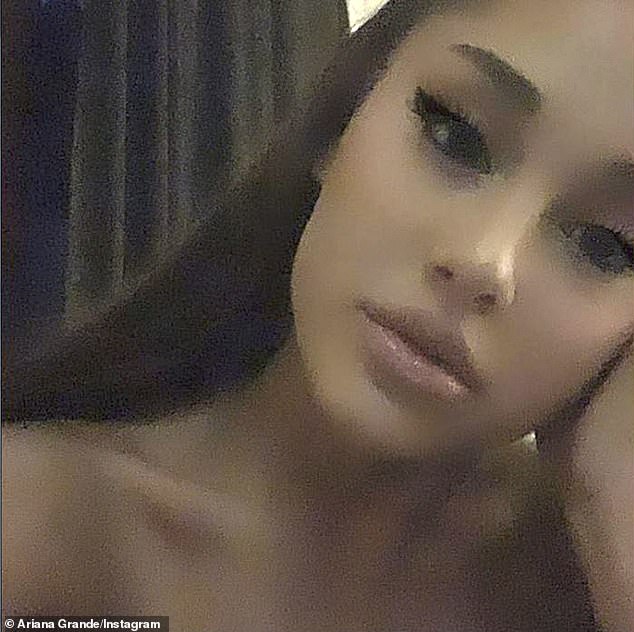 Ariana Grande Tears Into Fans Downplaying COVID-19: ‘Dangerous and Selfish’