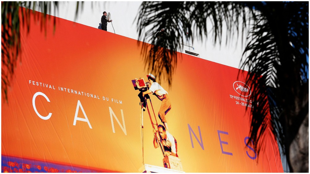 Cannes Film Festival Not Covered by Insurance in Case of Cancellation