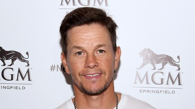 Mark Wahlberg has opened up about his violent past. Picture: Nicholas Hunt/Getty ImagesSource:Getty Images