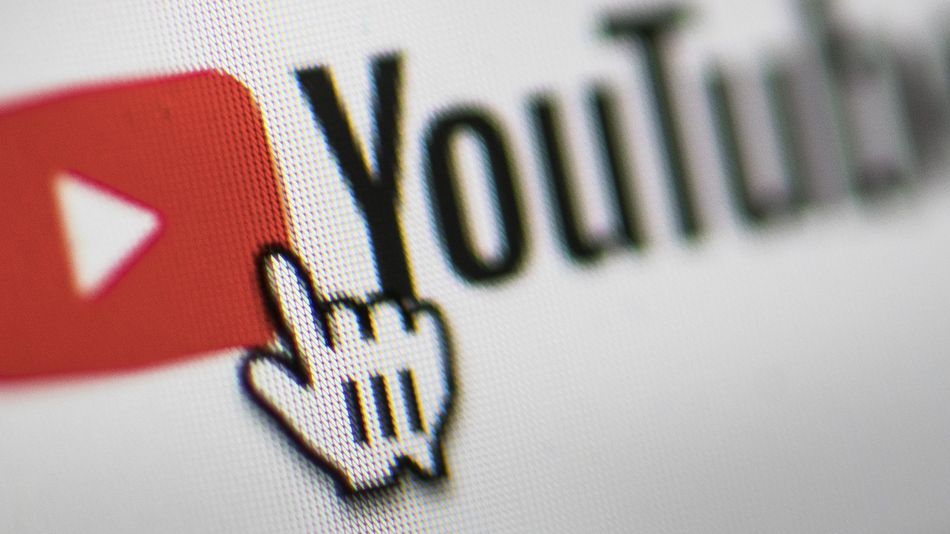 YouTube will now allow some coronavirus videos to be monetized, reversing a move to demonetize content about the "sensitive topic" last week. / Getty