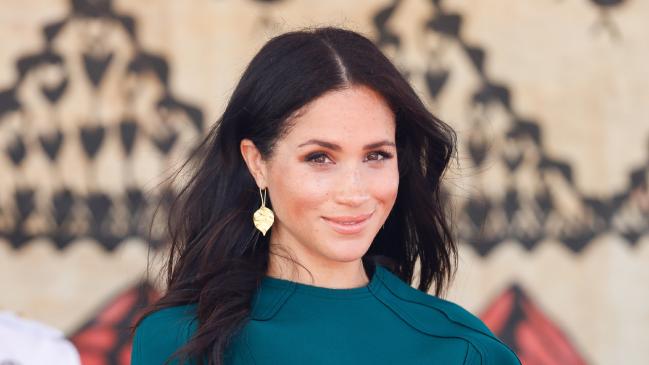 The Duchess of Sussex. Picture: Chris Jackson/Getty ImagesSource:Getty Images