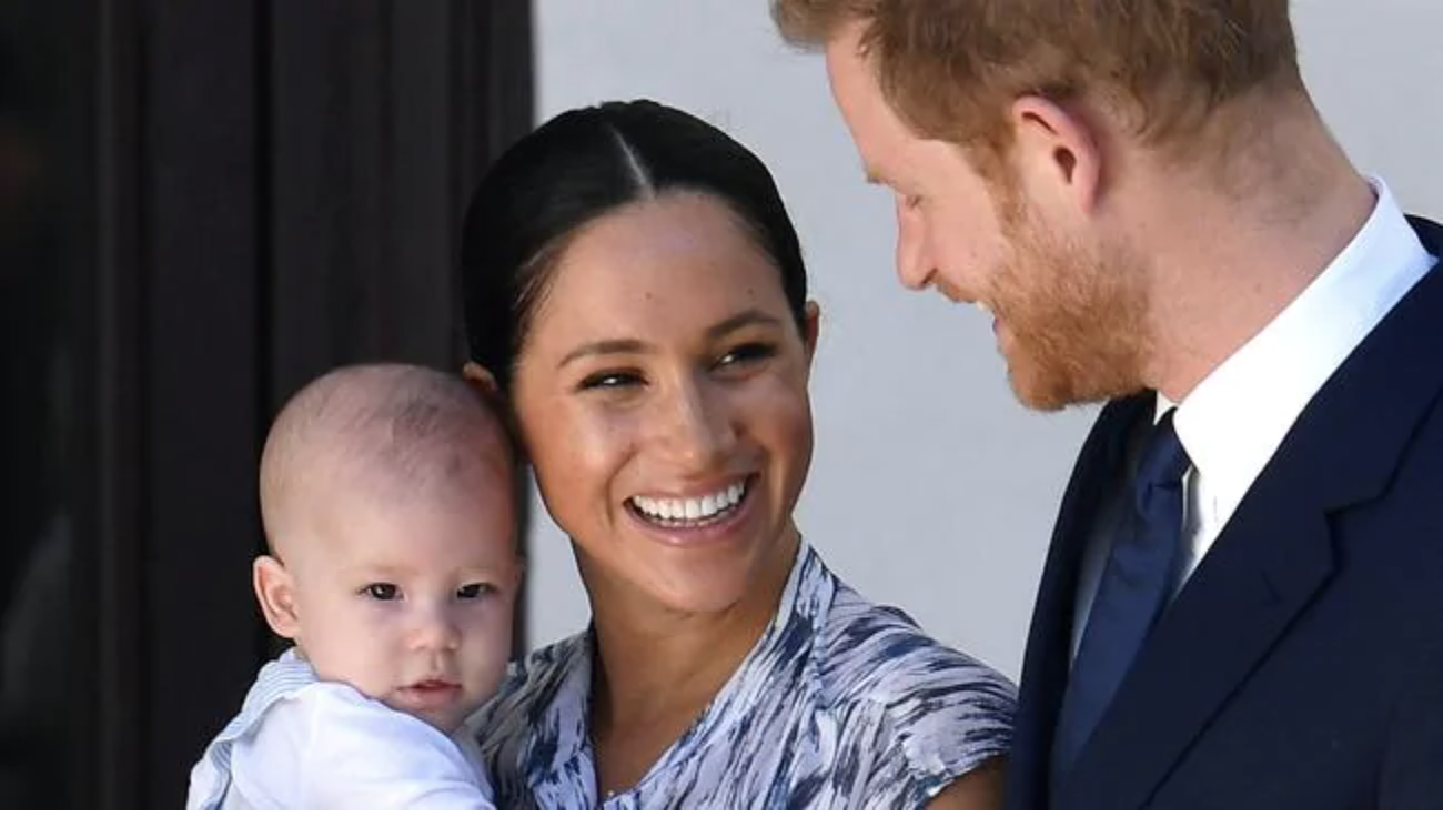 The couple are trying to live a more private life with their son, Archie. Picture: Toby Melville - Pool/Getty Images The couple are trying to live a more private life with their son, Archie. Picture: Toby Melville - Pool/Getty ImagesSource:Getty Images