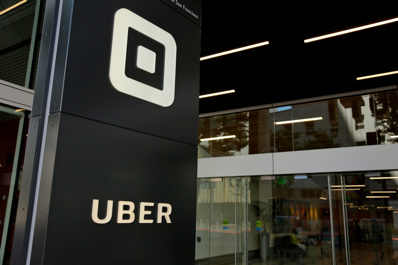 Uber to acquire Postmates for $2.65 billion after losing out on Grubhub deal