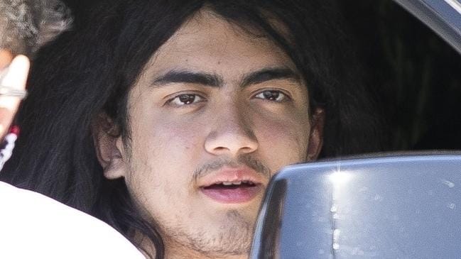 Blanket Jackson: Michael Jackson’s youngest son spotted in rare public outing
