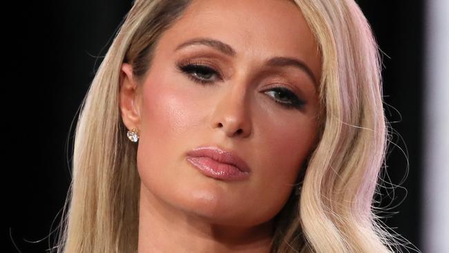 Paris Hilton has claimed she was abused at school. Picture: David Livingston/Getty ImagesSource:Getty Images