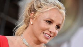 GETTY IMAGES / Britney Spears wants the legal guardianship to reflect "her current lifestyle and her stated wishes"