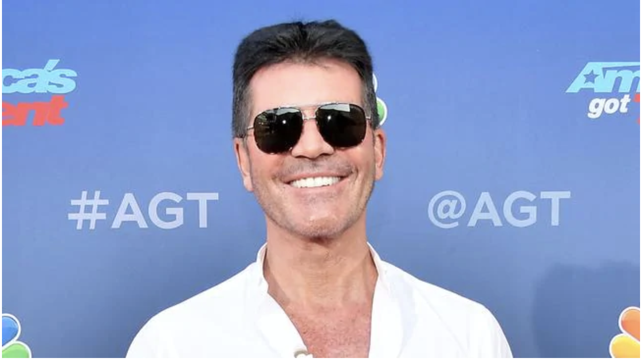 Simon Cowell broke his back in three places and was ‘very lucky’ not to have suffered paralysing injuries. Picture: Amy Sussman/Getty ImagesSource:Getty Images