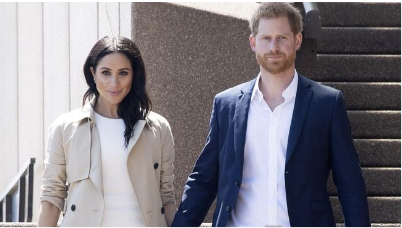  The Netflix deal could see Meghan and Harry back on the tour circuit, something they may not relish doing again. Picture: Paul Edwards – Pool/Getty ImagesSource:Getty Images