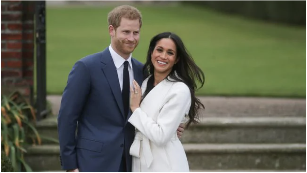  Harry and Meghan have a big task ahead to reach the heights of success seen by others who’ve signed similar Netflix deals. Picture: Daniel Leal-Olivas/AFPSource:AFP
