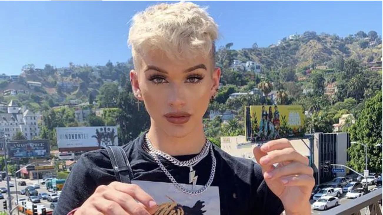 YouTube beauty influencer Ethan Is Supreme is dead at 17. Picture: Instagram/ethanisupremSource:Supplied