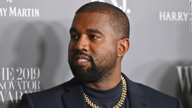 Kanye West responds to Issa Rae's 'SNL' joke: 'I'm praying for her'