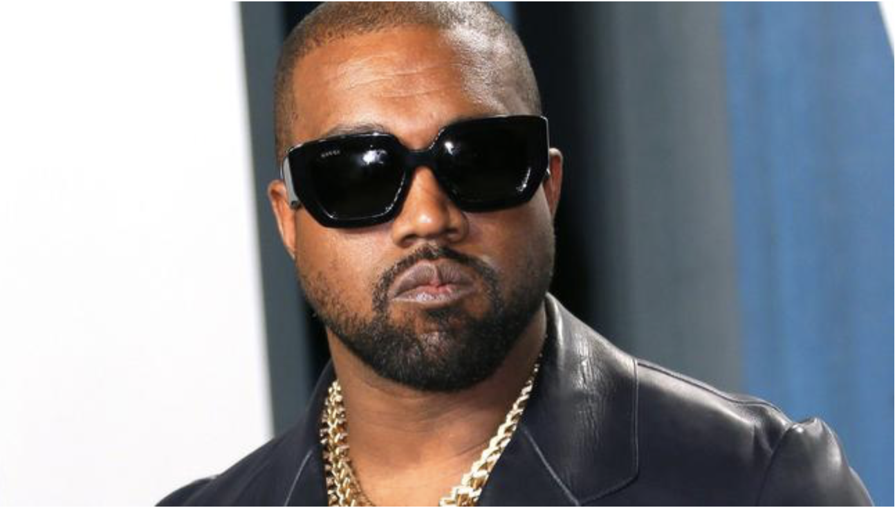 Kanye’s got his fingers in a lot of pies. Picture: AFPSource:AFP