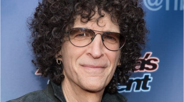 Howard Stern is the biggest radio star in the world. Picture: Dave Kotinsky/Getty ImagesSource:Supplied