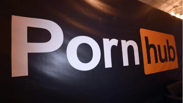 Pornhub has deleted more than 10 million videos from its adult content platform. Picture: Ethan Miller/Getty Images North America/AFPSource:AFP