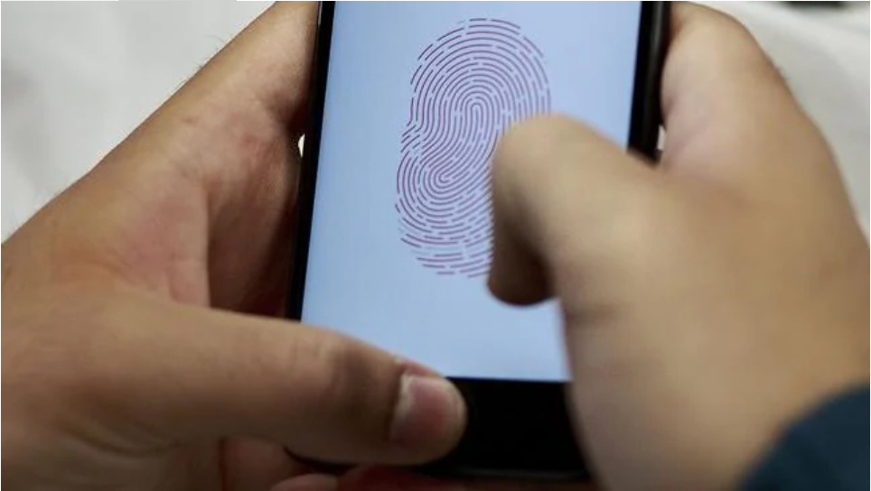 Touch ID could make a return as the prolific use of masks make face recognition technology tricky. Picture: Gonzalo Arroyo Moreno/Getty ImagesSource:Getty Images