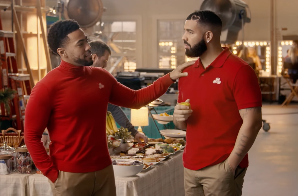 State Farm’s ‘Drake’ ad was one of the Twitter winners of the Super Bowl. State Farm