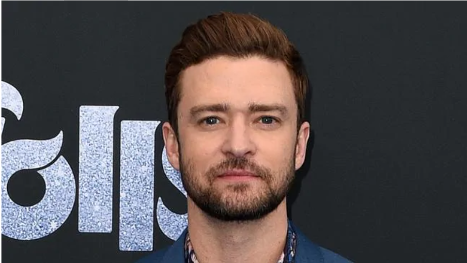 Justin Timberlake. Picture: AAPSource:News Regional Media