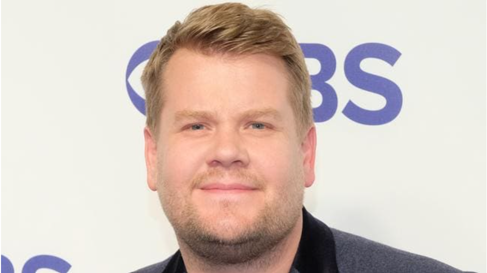 James Corden’s move to Hollywood has doubled his wealth to almost $90 million. Picture: Matthew Eisman/Getty ImagesSource:Getty Images