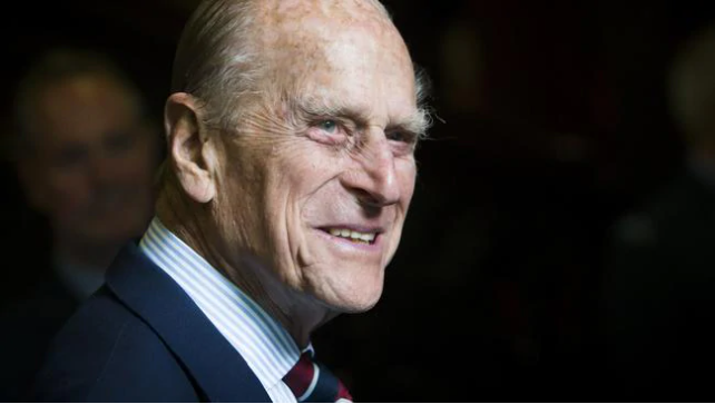 Detailed plans are in place for when Prince Philip dies. Picture: Danny Lawson – WPA Pool/Getty ImagesSource:Getty Images