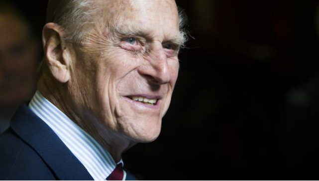 Prince Philip has been moved to another hospital. Picture: Danny Lawson/WPA Pool/Getty ImagesSource:Getty Images