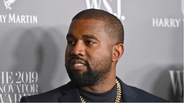 New financial documents reveal rapper Kanye West is now a multibillioaire. Picture: AFP.Source:AFP