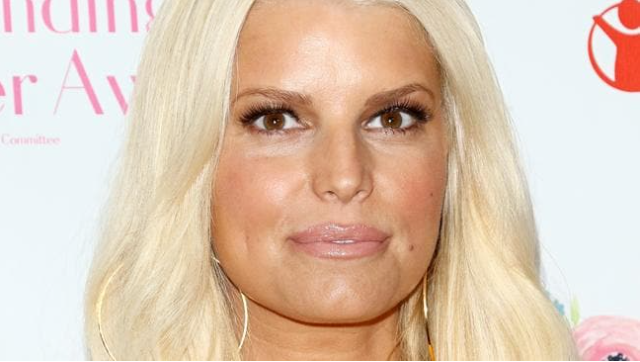 Jessica Simpson has provided diary excerpts from after her Nick Lachey split. Picture: WireImage.Source:Getty Image