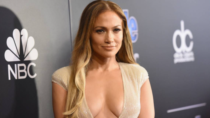 Jennifer Lopez JASON MERRITT GETTY IMAGES