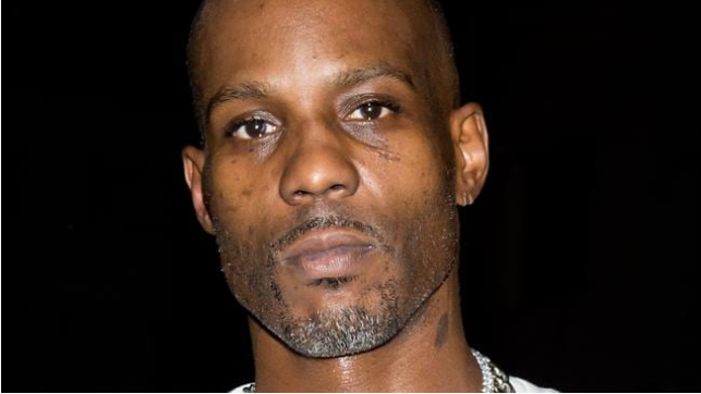 DMX is still alive, in a ‘critical condition’ in hospital, according to his management. Picture: Getty Images.Source:Getty Images
