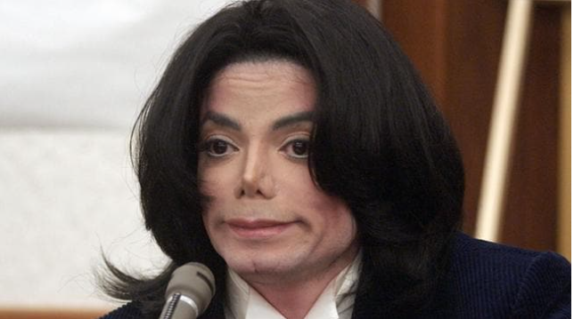 ​ New twist in MJ sexual abuse case  ​