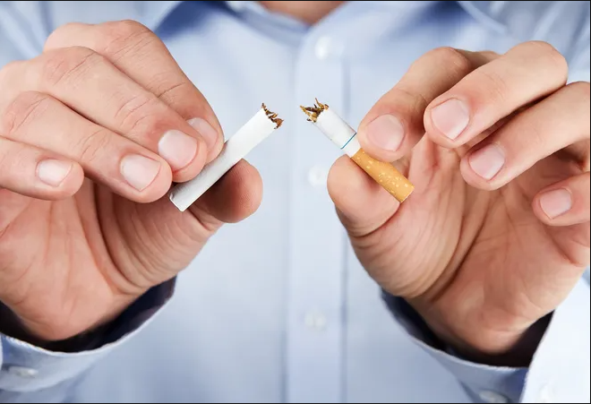 The Biden administration is reportedly set to propose a ban on menthol cigarettes. Getty Images