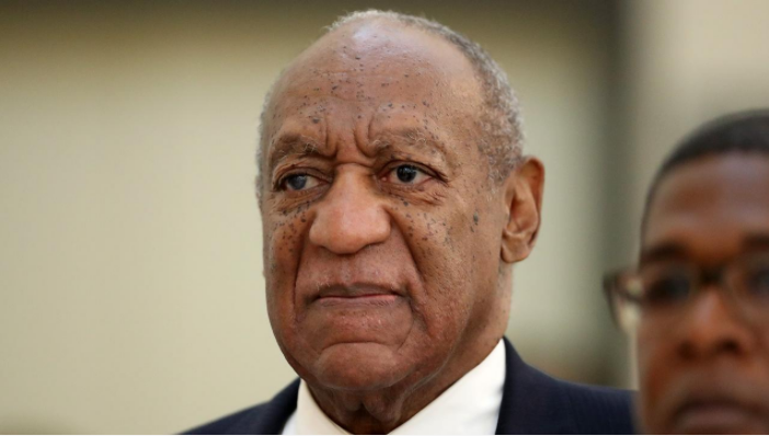 Last-ditch attempt to lock up Bill Cosby  ​